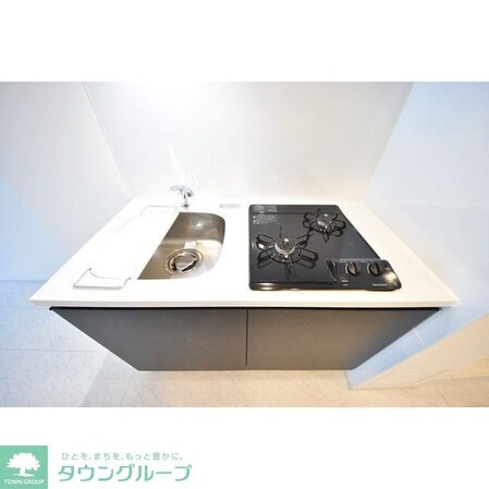 ハーモニーレジデンス東京武蔵関WEST SIDEの物件内観写真